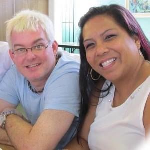 Meet your Posher, Donnie